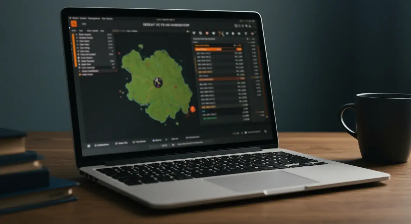 Pantalla de apuestas con hándicap de mapas en una serie de Dota 2