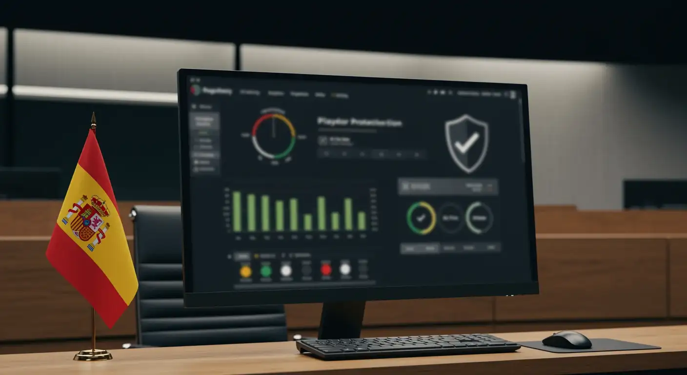 Regulación de la DGOJ para apuestas en esports en España